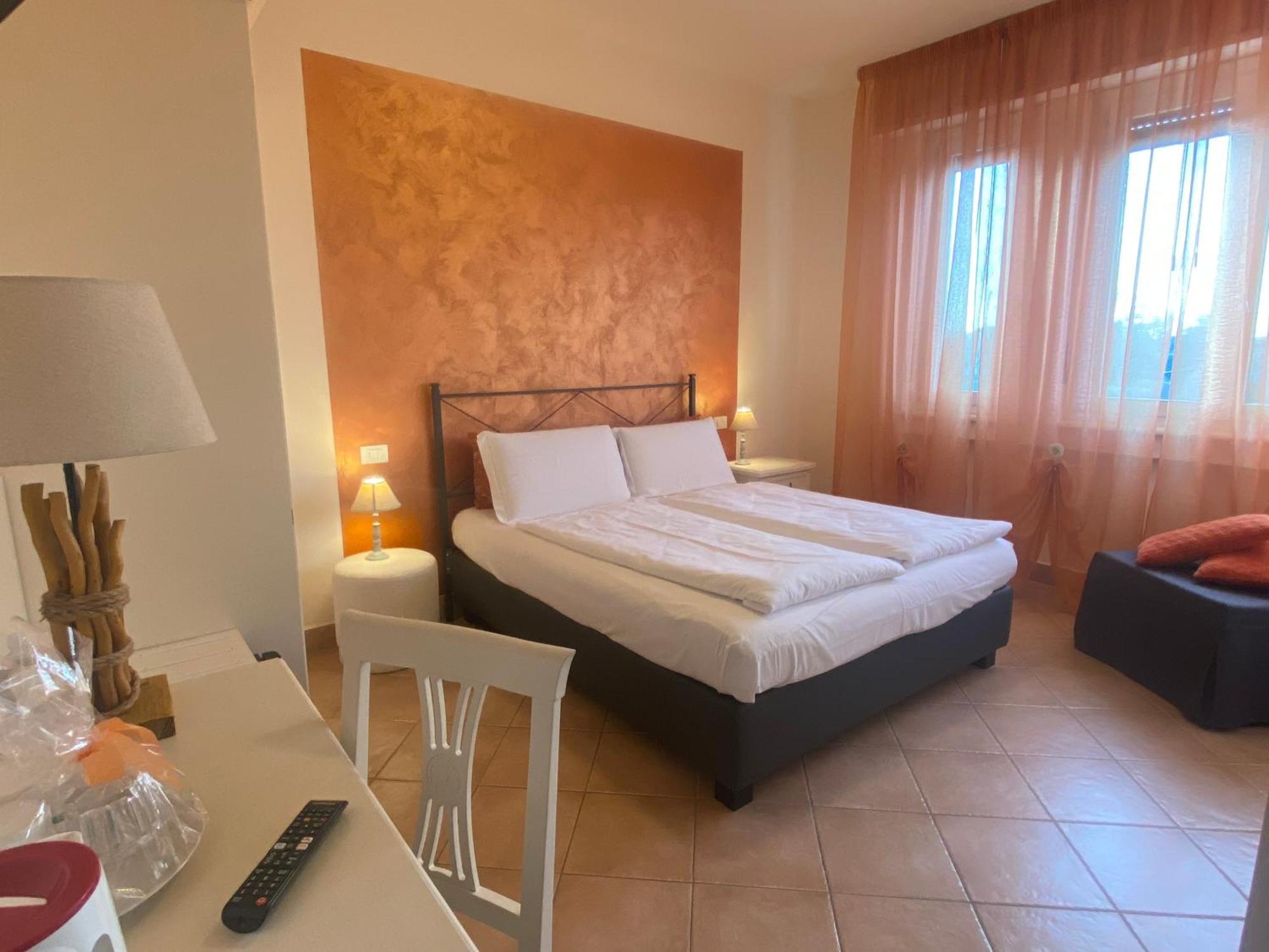 Bed and Breakfast Betty'S House Lazise Exterior foto