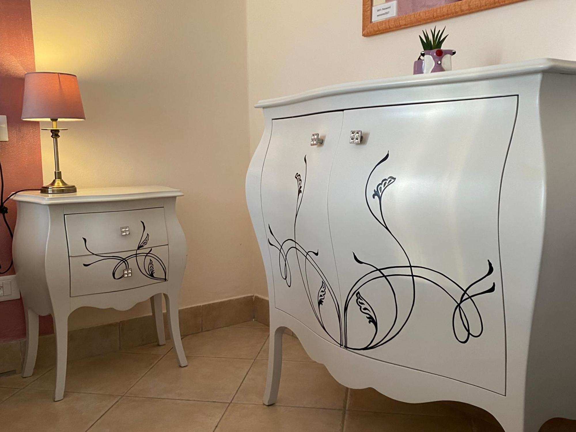 Bed and Breakfast Betty'S House Lazise Exterior foto