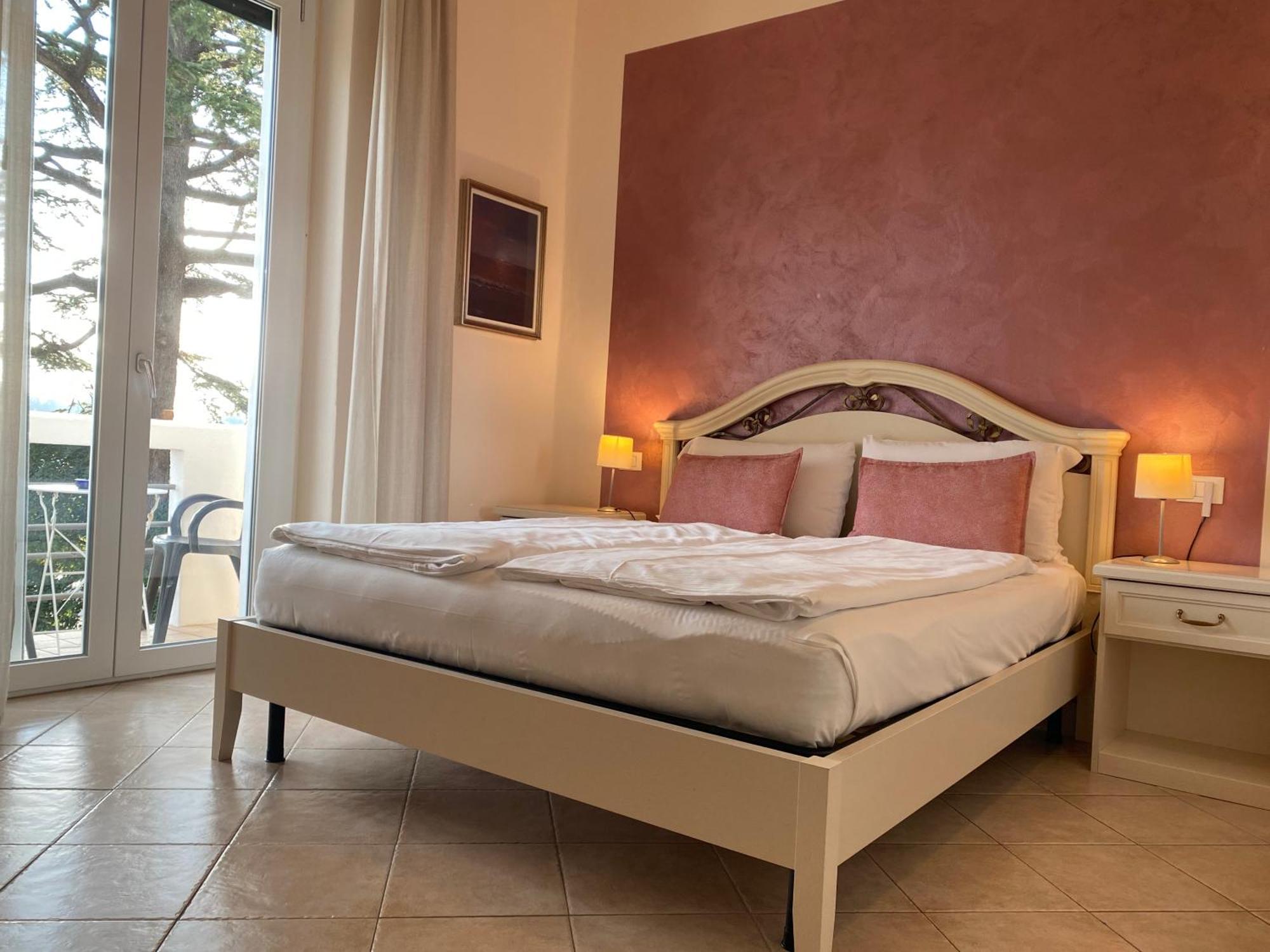Bed and Breakfast Betty'S House Lazise Exterior foto