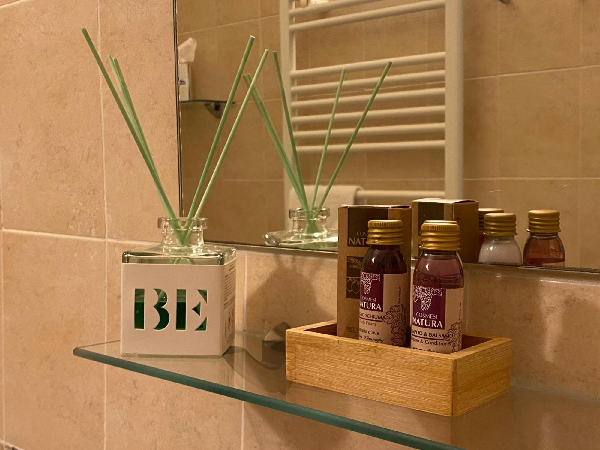 Bed and Breakfast Betty'S House Lazise Exterior foto