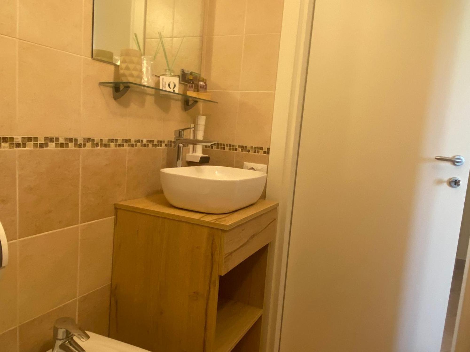 Bed and Breakfast Betty'S House Lazise Exterior foto